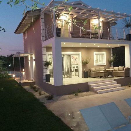 Вілла Casa Di Billy Halikounas Екстер'єр фото